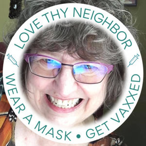 Meet your Posher, Linda